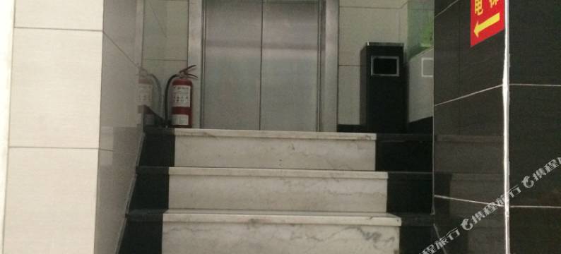 阜阳华美百合酒店图片