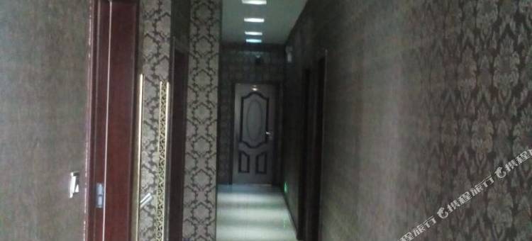 宁安958快捷宾馆图片