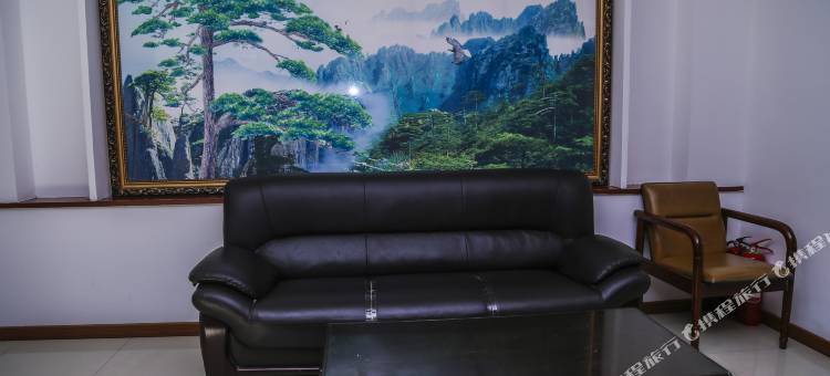 万益商务客房(大连西安路店)图片