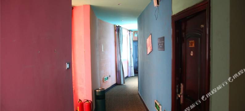 馨平宾馆(柳州鹧鸪江店)图片