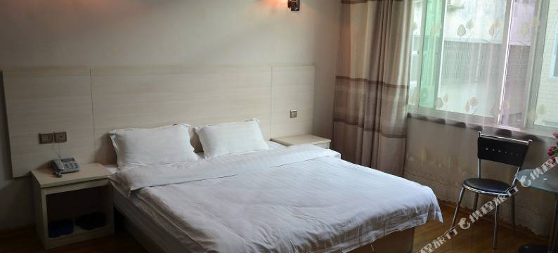 登封遇见快捷民宿图片