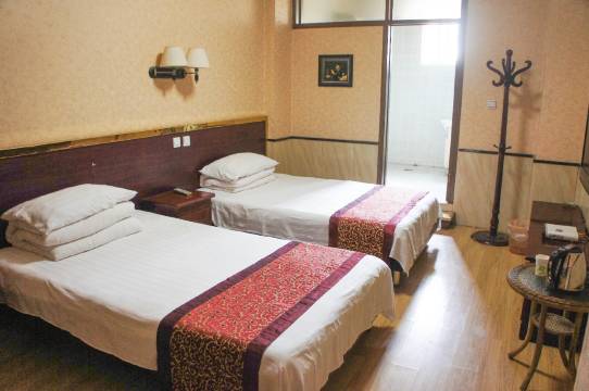 连云港天赐府宾馆