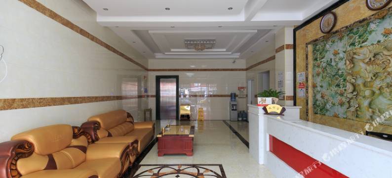 和诚商务酒店(鹿寨文化广场店)图片