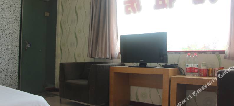 临汾宜美宾馆(临汾迎宾大道高速口店)图片