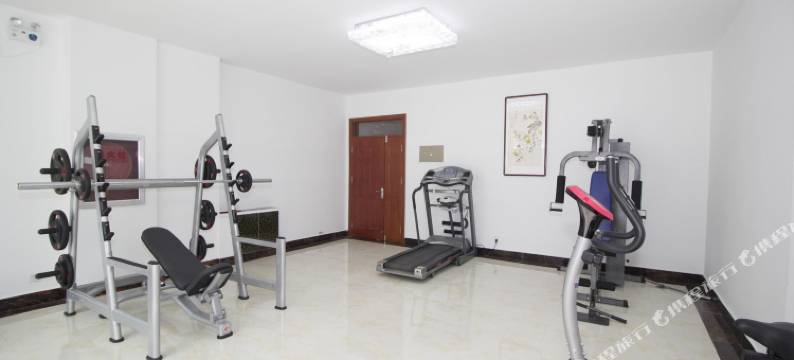 青州颐德宾馆图片