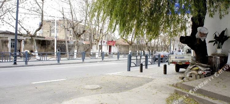 骏怡连锁酒店(连云港江化北路海州职业学院店)图片