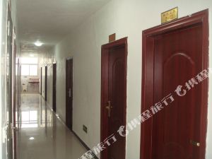 【携程攻略】山阳西安安捷物流公司(提货处),山