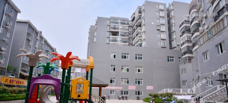 十堰君悦旅社图片