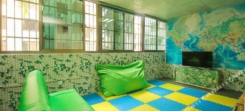 海口渔夫家青年旅舍图片