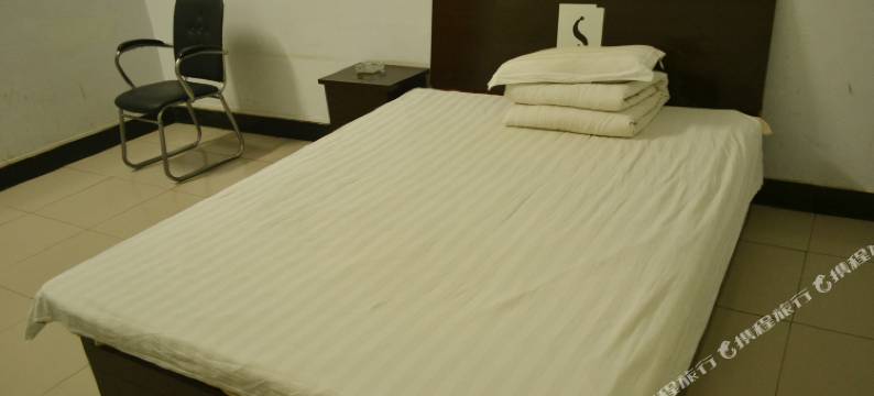 太原香雪旅馆图片