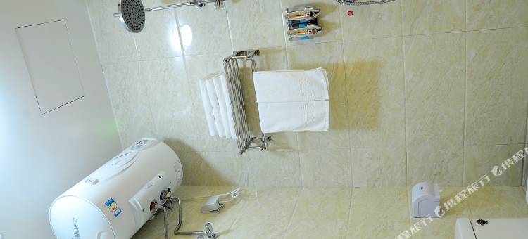 阳高溪和宾馆图片