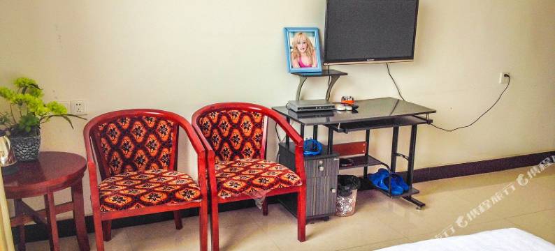 夹江逸家客栈图片