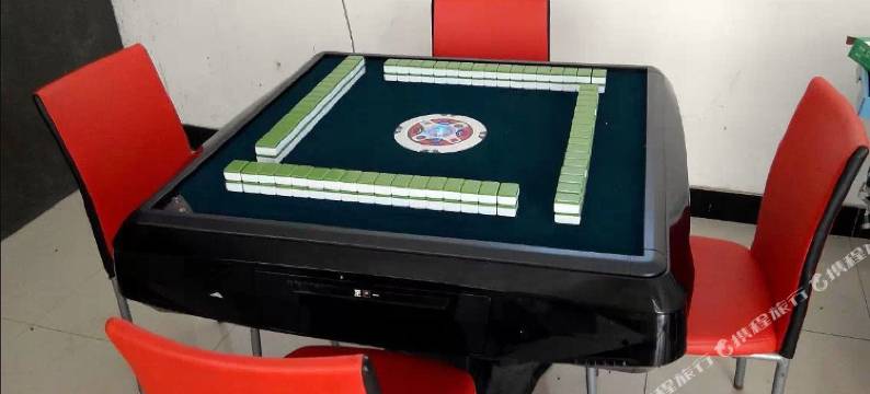 白石山凉程农家院图片