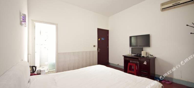 南平兴强518宾馆图片