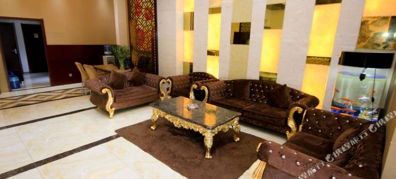 朱雀酒店(小寨地铁站赛格国际店)图片