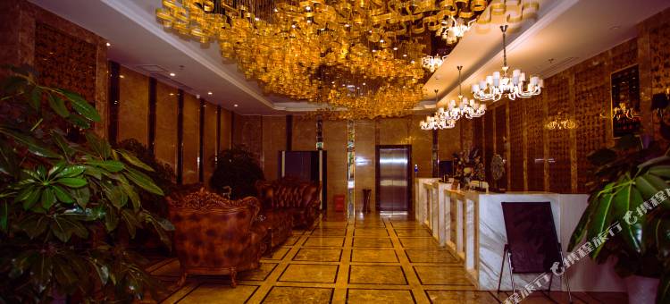 会东香江国际大酒店图片