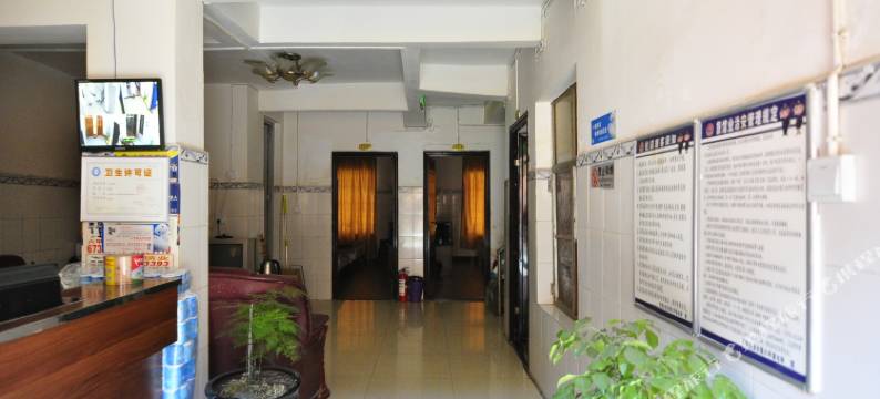 昆明田甜旅馆图片