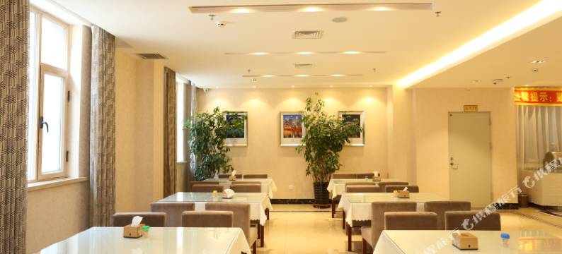 公主岭馨悦宾馆图片