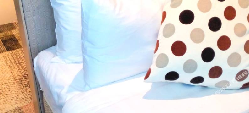 香港尚豪酒店图片