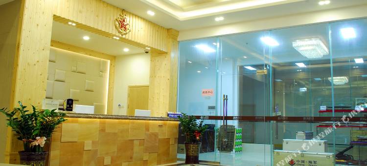 恩平鹏润假日酒店图片