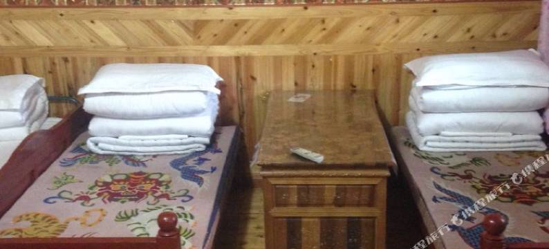 夏河桑曲民宿图片