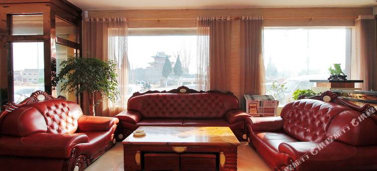 新凯旋门商务宾馆(浚县古城店)图片