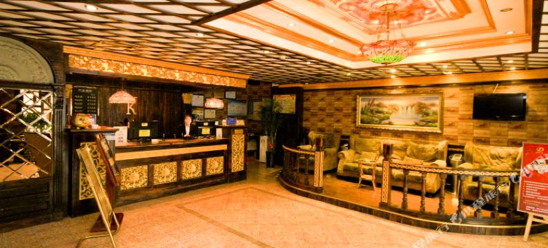 西安卡森酒店(朱雀路店)图片