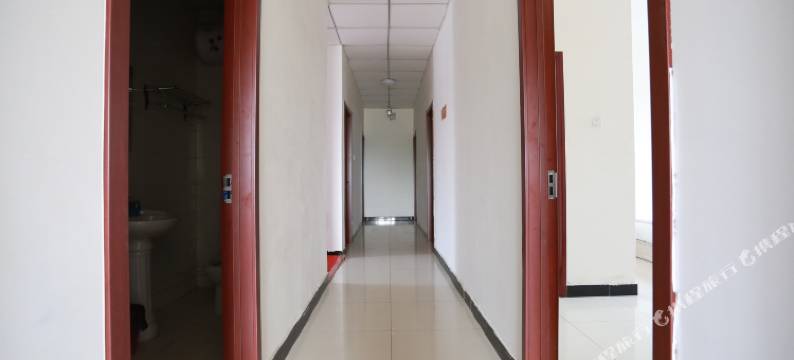 天津鑫源快捷宾馆图片