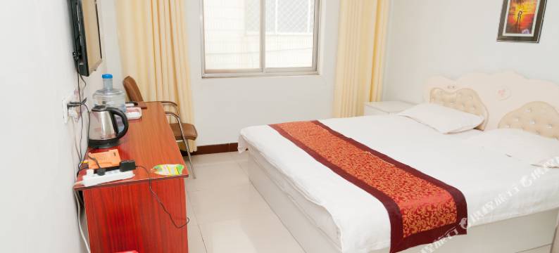 东营尚佳快捷宾馆图片