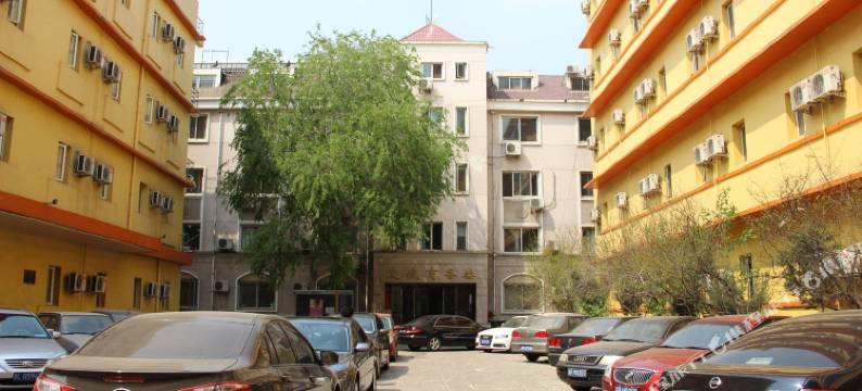 7天优品酒店(北京东四南锣鼓巷店)图片