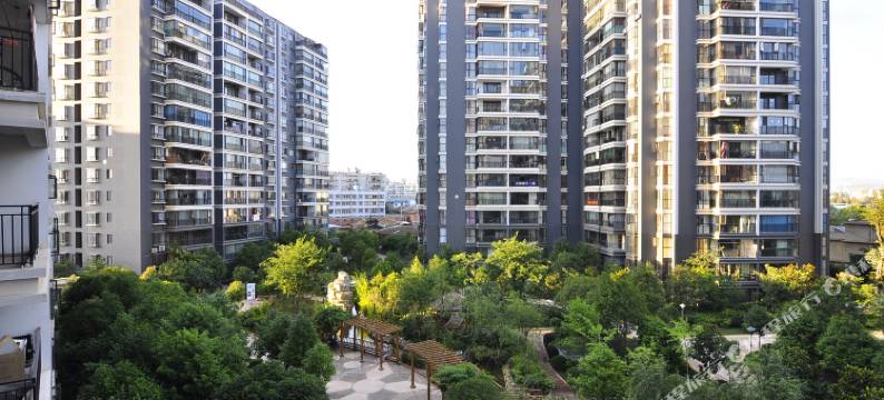 昆明欢光酒店(双桥夜市店)图片