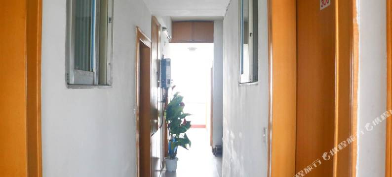 黄山新桥宾馆图片