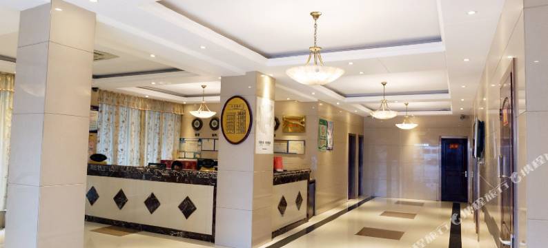 杭州友谊宾馆(富阳区文教路店)图片