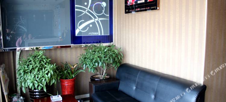 绥中星月湾宾馆图片