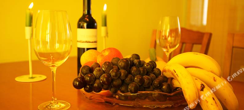 丽江360度雪山观景90平米精品豪华家庭套房图片