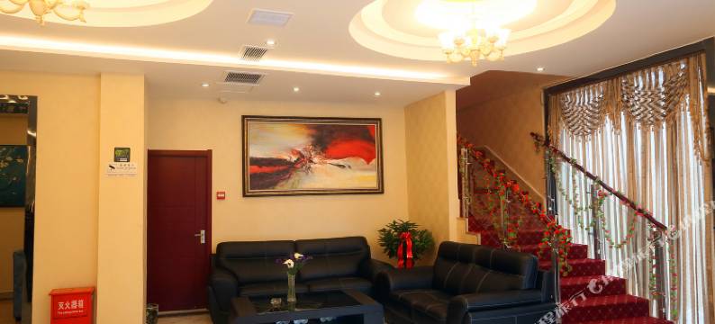 枝江金太阳商务酒店图片