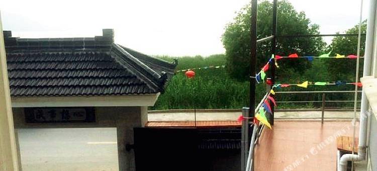 苏州湖山人家农家乐图片