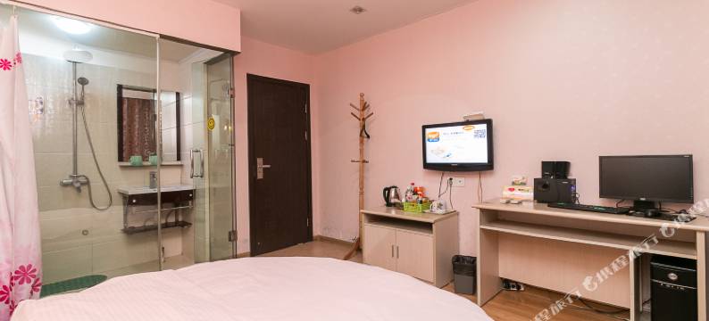 武义汝家宾馆图片