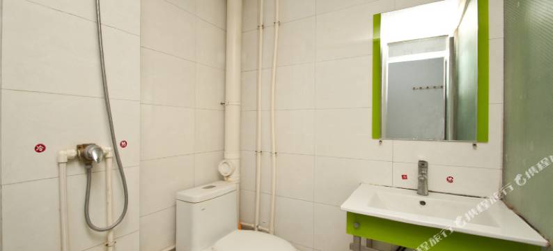 临沭河滨商务宾馆图片