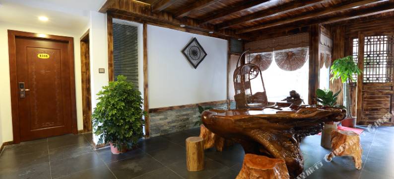 雷山西江佳佳度假酒店图片