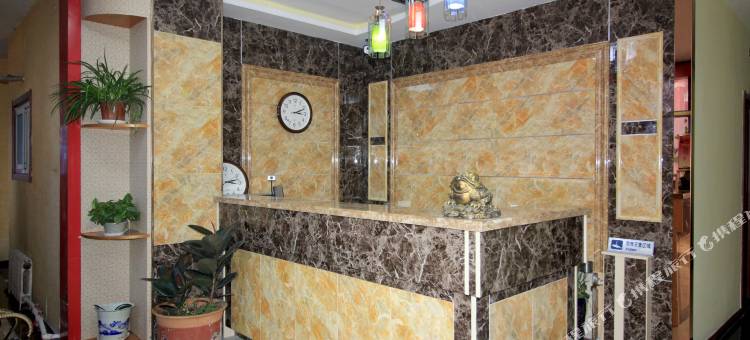 城市之光宾馆(烟台火车站店)图片