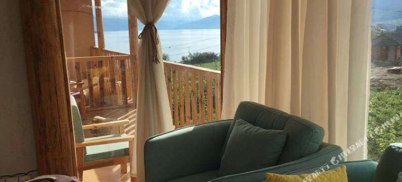 泸沽湖清尘别院图片