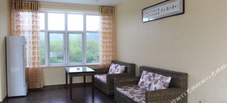 宁国东颐大酒店图片