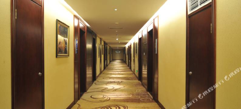 宕昌江源大酒店图片