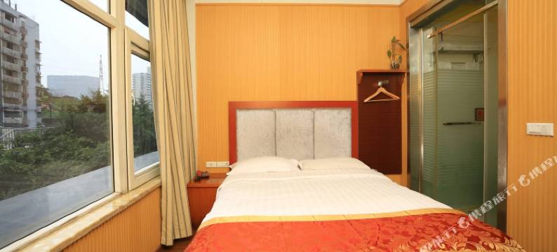 重庆逸豪宾馆图片