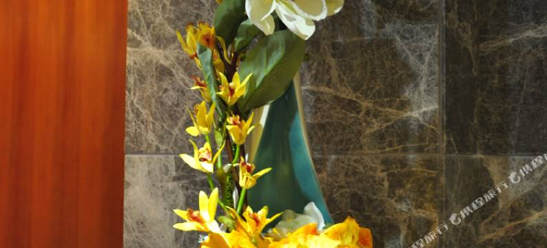 平凉融庭酒店图片