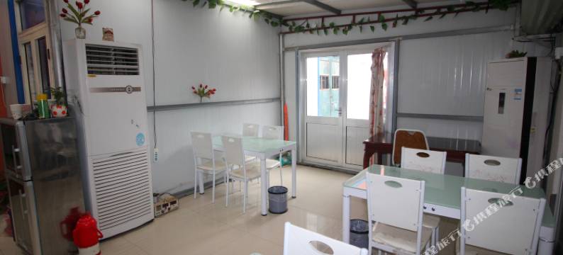 莱州鹏波商务宾馆图片