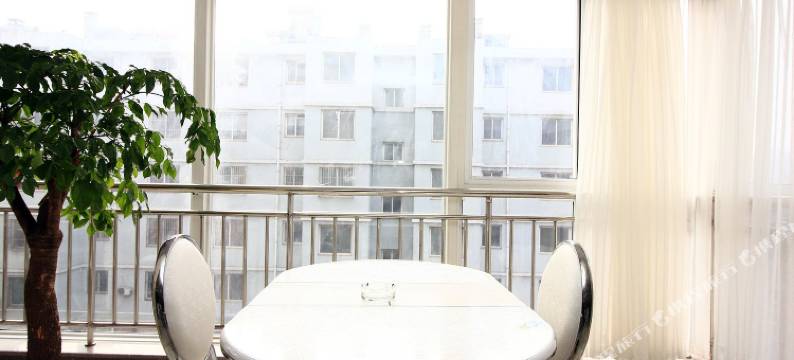 日照凯景假日快捷酒店图片