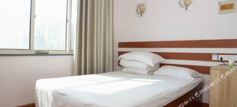 平度仁和宾馆图片