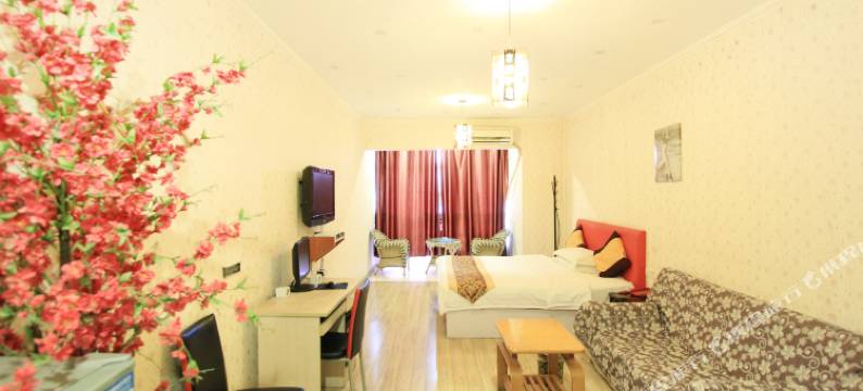 重庆澳渝宾馆图片